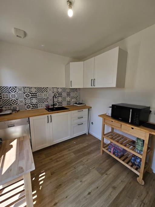 Maison Le Bois Petit Mouy Экстерьер фото