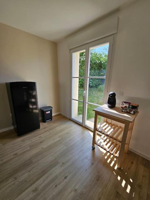Maison Le Bois Petit Mouy Экстерьер фото