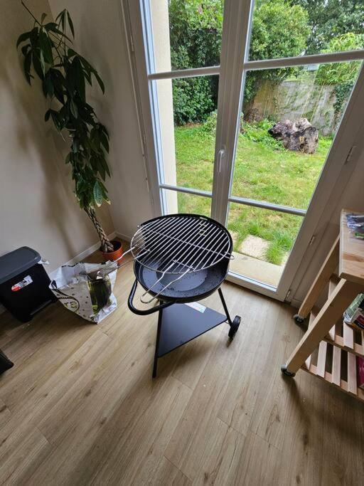 Maison Le Bois Petit Mouy Экстерьер фото